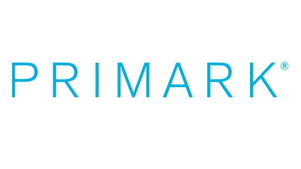 Logo for Primark